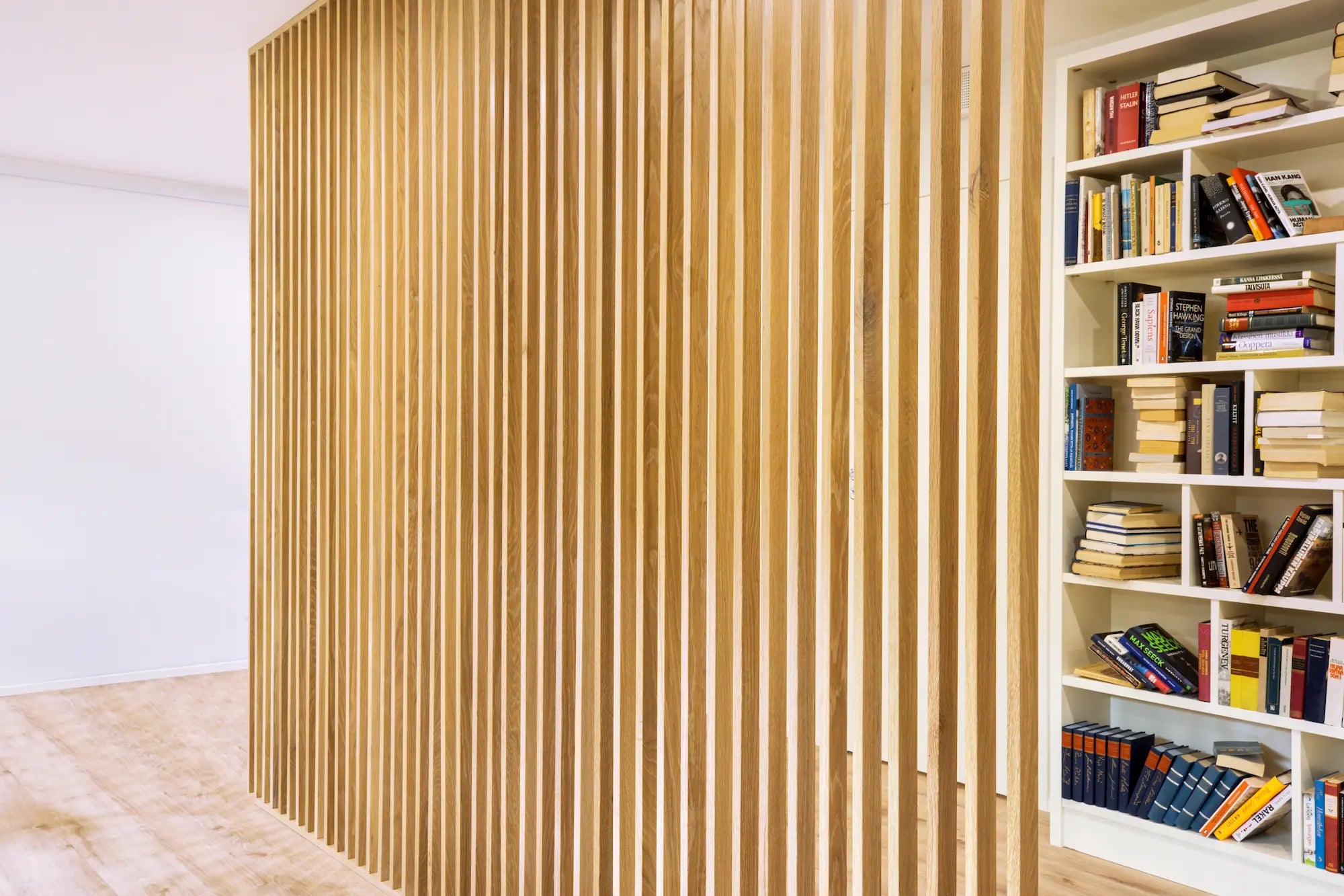 Miksi valita suomalaiset kalusteet?